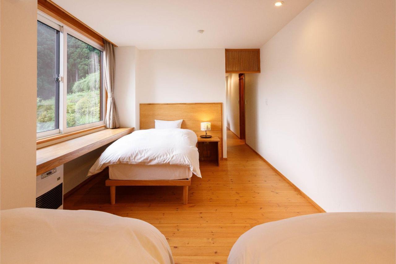 Lodge Denbey Nozawa Luaran gambar