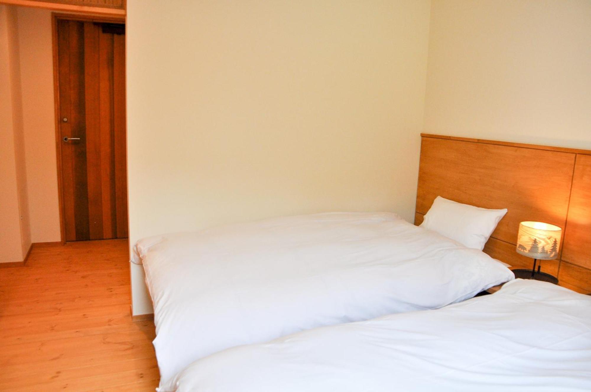 Lodge Denbey Nozawa Luaran gambar