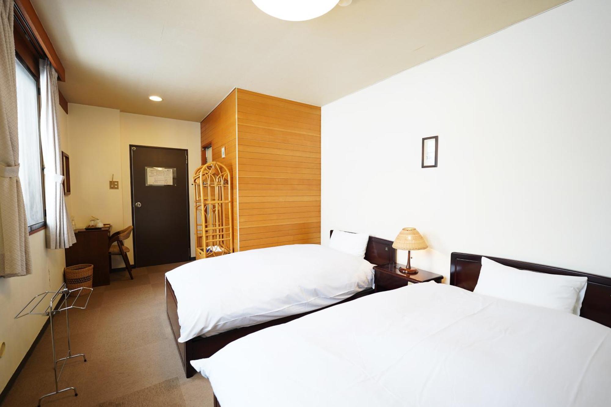 Lodge Denbey Nozawa Luaran gambar