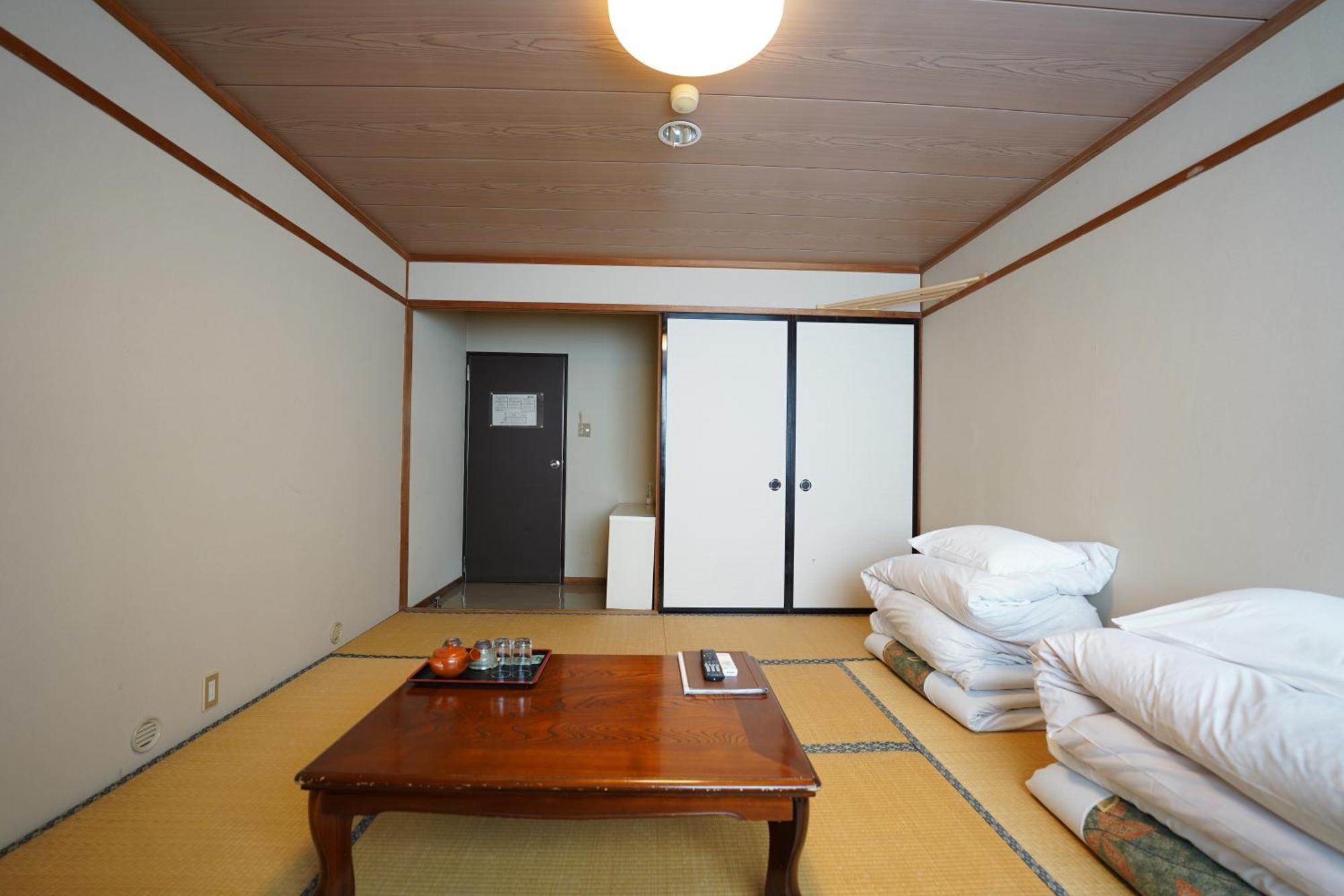 Lodge Denbey Nozawa Bilik gambar