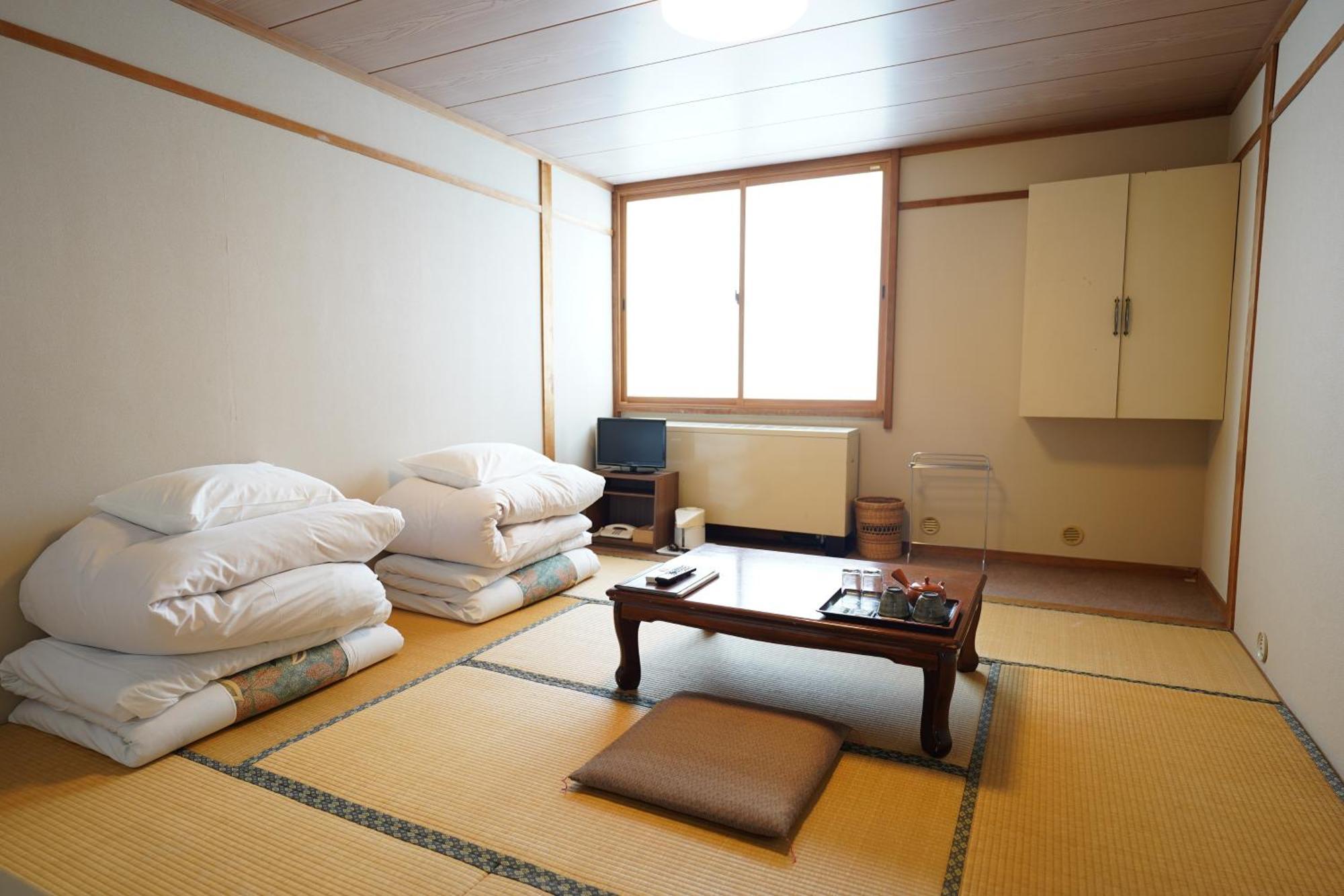Lodge Denbey Nozawa Luaran gambar